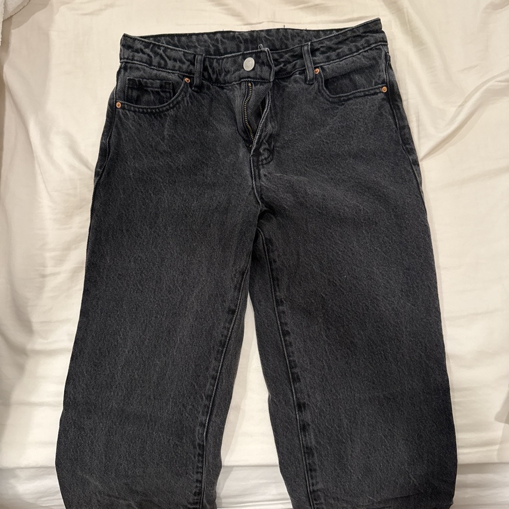 Pacsun Women’s Black Jeans